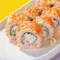 Калифорния снежный краб 01407