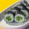 Маки с огурцом 01447