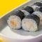 Маки с креветкой 01448