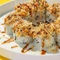 Запеченный ролл с курицей 01487