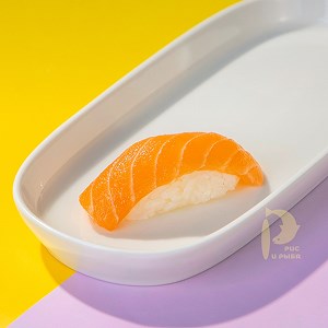 Суши и гунканы