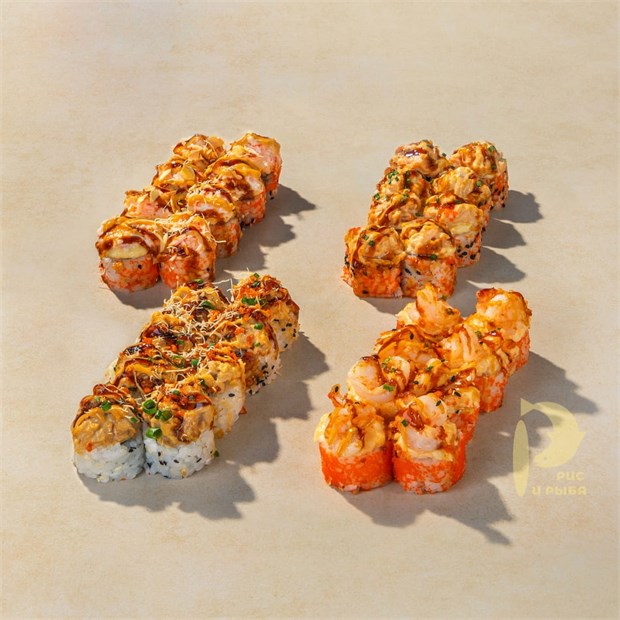 Сет "Джон Уик" 01528 - фото 847