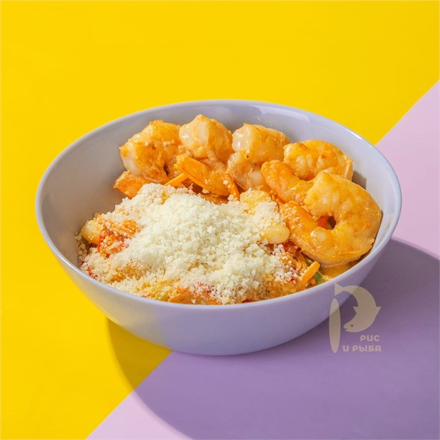 {{photo.Alt || photo.Description || 'Токпокки с креветкой в соусе том-ям'}}