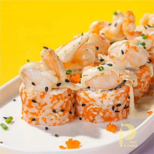 {{photo.Alt || photo.Description || 'Ролл с креветкой и трюфельным соусом 2.0'}}