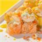 Креветка с соусом васаби 01415 - фото 769